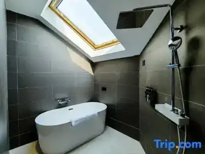 Novotel Suzhou Tai Lake Santeh - 87