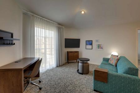 Sonesta ES Suites Sunnyvale - 76