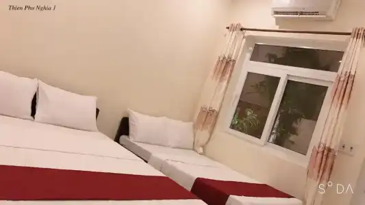 Thien Phu Nghia 1 - Guest House - 3