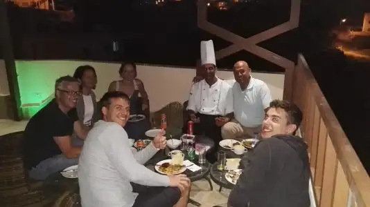P Quattro Relax - 29