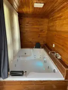 Çeli̇k Resort - 51