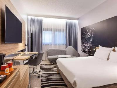 Novotel Tours Centre Gare - 41