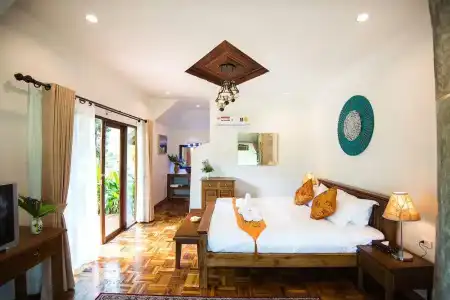 E-outfitting Pai Resort - 72