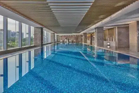 Doubletree By Hilton Shenzhen Airport Residences - 15