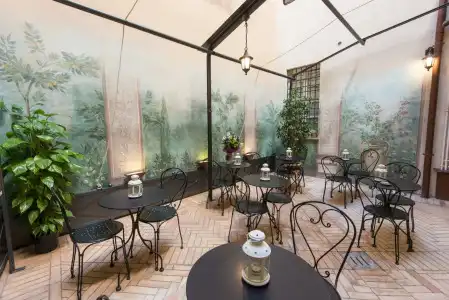 Relais Giulia - 19