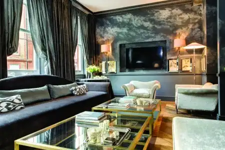The Franklin London - Starhotels Collezione - 18