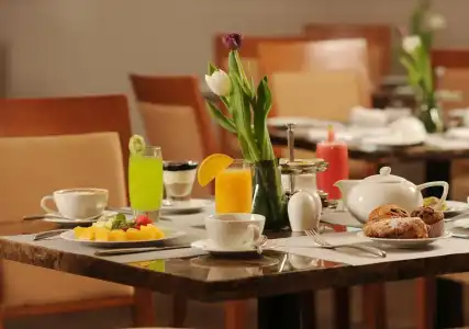 Fraser Suites Seef Bahrain - 13