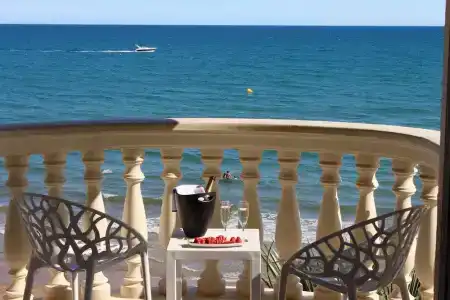 URH Sitges Playa - 270