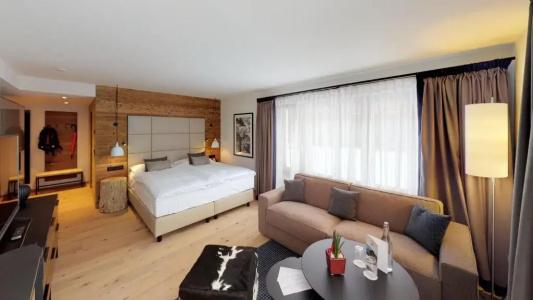 Walliserhof Grand-& Spa Saas-Fee - 52