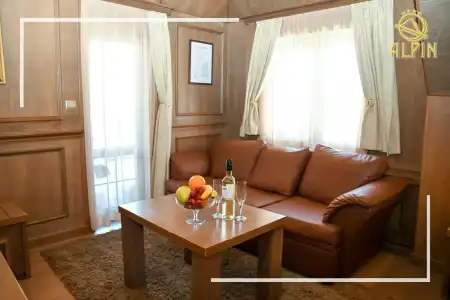 Villa Alpin - 14