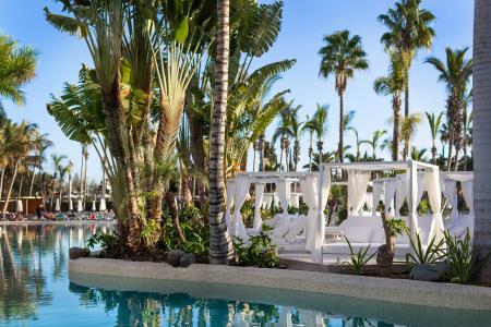 Maspalomas Princess-All Inclusive - 18