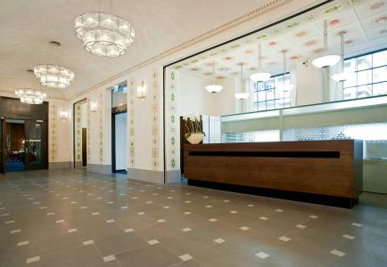 Glockenhof - 1