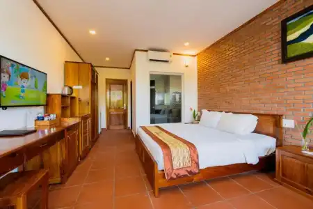 The Garden House Phu Quoc Resort - 271