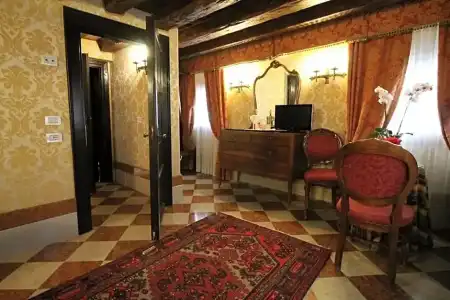 Palazzo Abadessa - 107