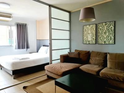 The Studio at Sathorn Terrace - 16