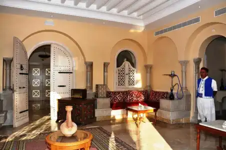 Iberostar Selection Eolia Djerba - 36