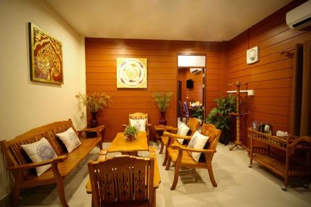 Srisiam Resort - 15