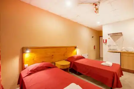 Alborada Aparthotel - 57