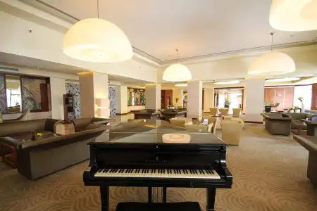 Landmark Amman & Conference Center - 1