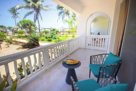 Reef & Beach Resort - Spa Jambiani - 65
