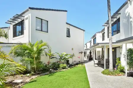 Noosa Place Resort - 32