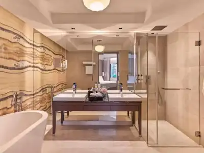 Pullman Singapore Orchard - 89