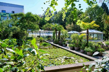 Holiday Inn - the niu, Cure Erlangen by IHG - 13
