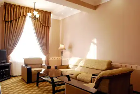 Jahon Palace - 11