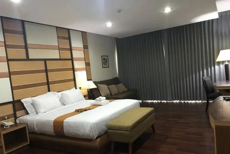 Taman Resort - 166