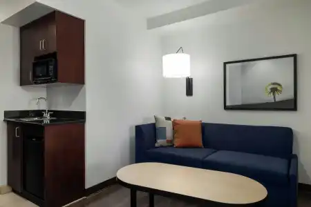 City Express by Marriott Washington, DC Northeast - 40
