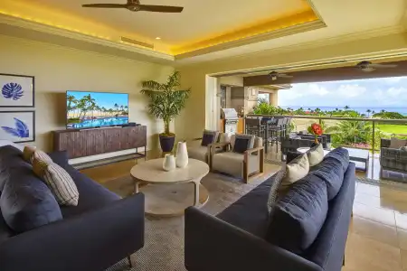 Ho‘olei Villas at Grand Wailea - 38