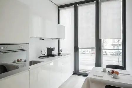 DUPARC Contemporary Suites - 32