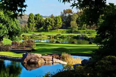 Park Hyatt Aviara Resort, Golf Club & Spa - 21