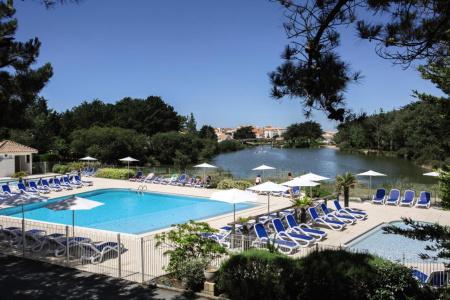 Belambra Clubs Saint-Jean-de-Monts - Les Grands Espaces - 14