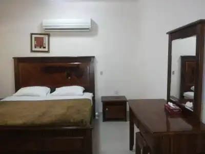 Dar Al Deyafa Apartments - 3