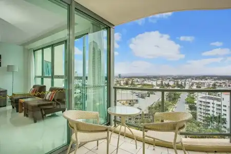 Sun City - Q Stay - 56