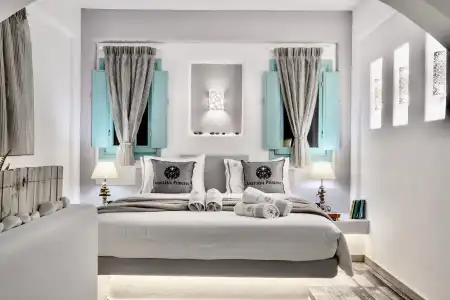 Anastasia Princess Luxury Beach Residence, Adults Only - 7