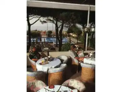 Ambasciatori Palace - 23