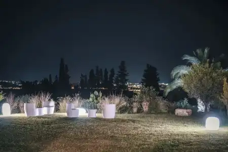 Villa La Lumia B&B Suites & Apartments - 49
