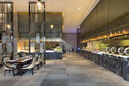 Wanda Vista Kunming - 19