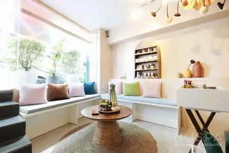 The Odys Boutique - 12