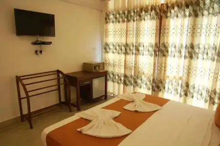 Sanu Lagoon Resorts&Spa - 27