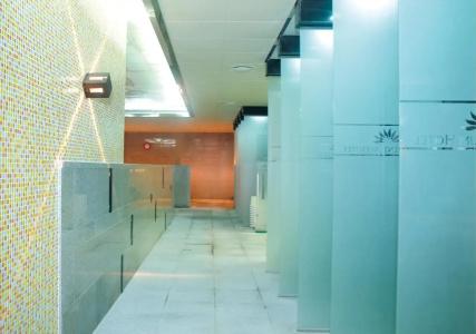 Centum Converntion - 18