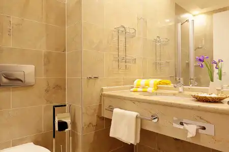 Inselhotel - 32