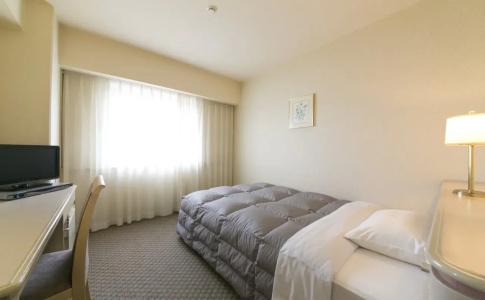Tokushima Washington Plaza - 4