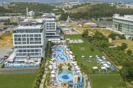 Numa Bay Exclusive - Ultra All Inclusive - 36