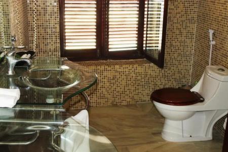 Al Johari & Spa - 8