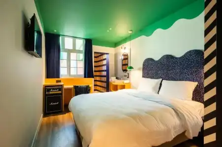 B&B Rosier 10 - 20