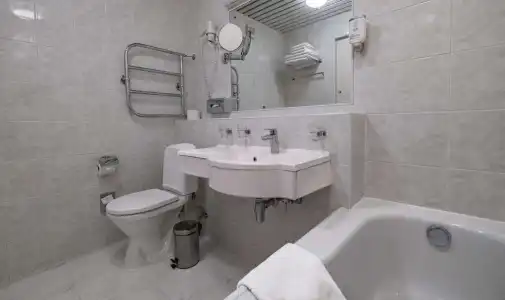 Best Western Vilnius - 54