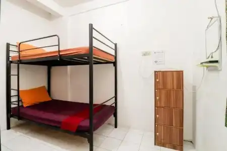 Arjuna 31 Homestay - 46